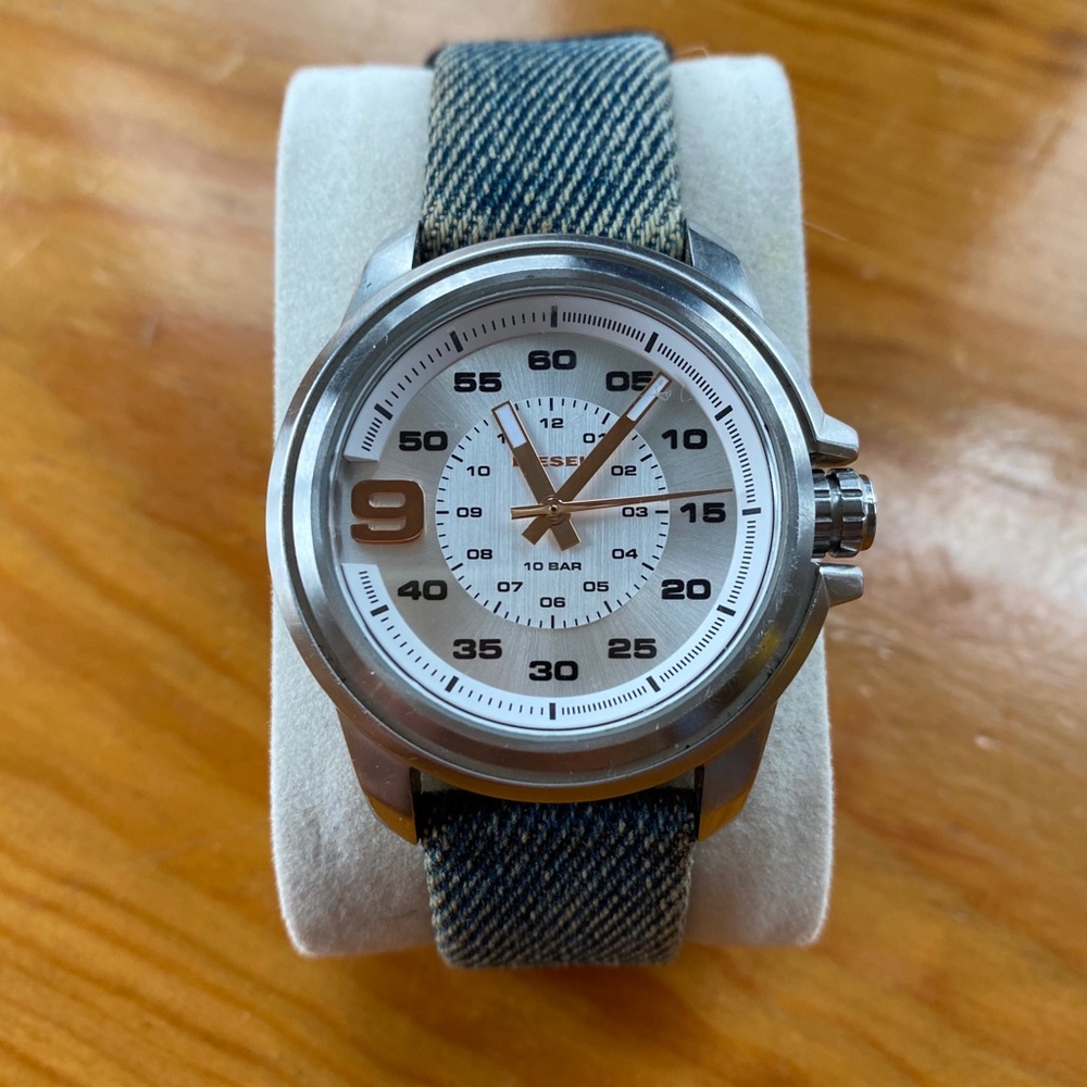 Diesel Watch
